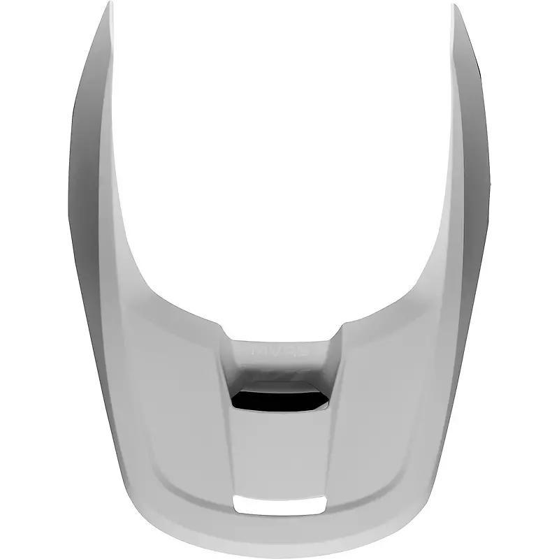 V1 Matte Helmet Visor