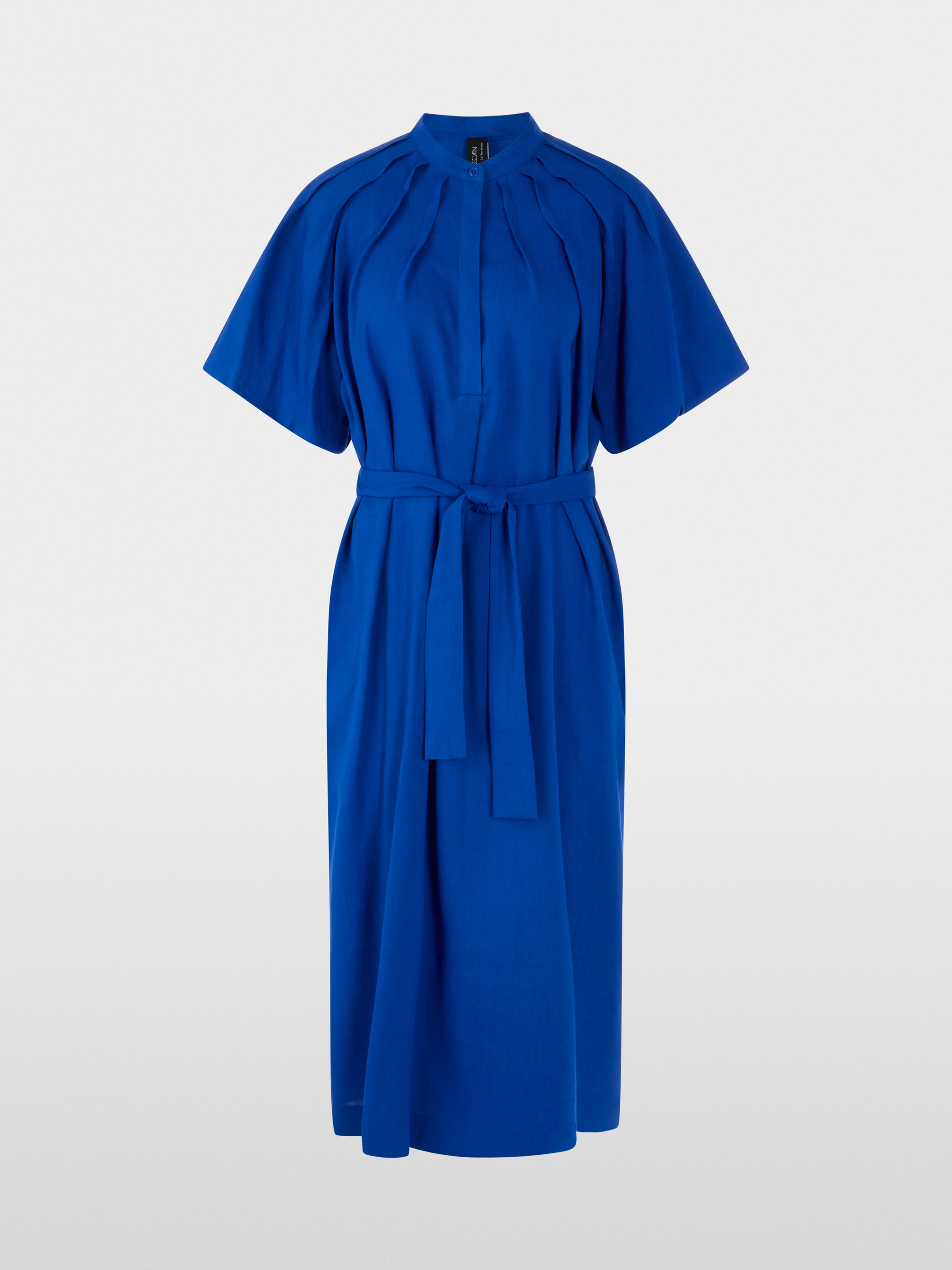 Marc-Cain Dress with pleats