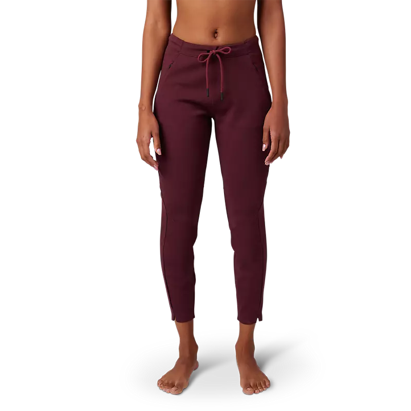 Womens Rise Joggers