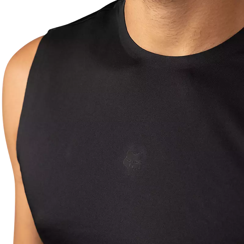 Tecbase Sleeveless Shirt