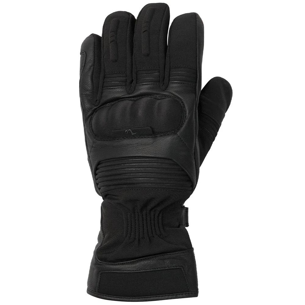 GUANTES OUT INVIERNO BAKER - NEGRO