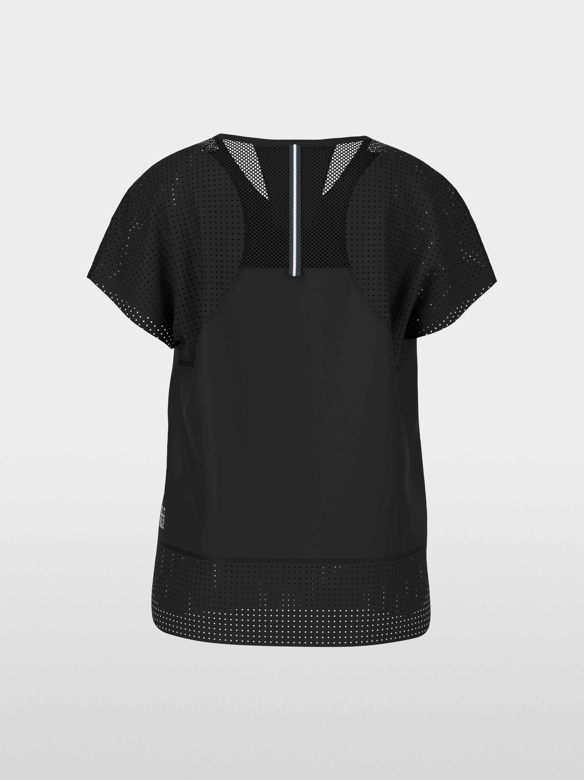 Marc-Cain T-shirt in kimono style