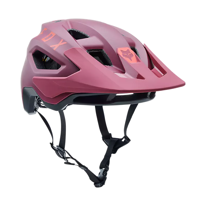 Speedframe Helmet