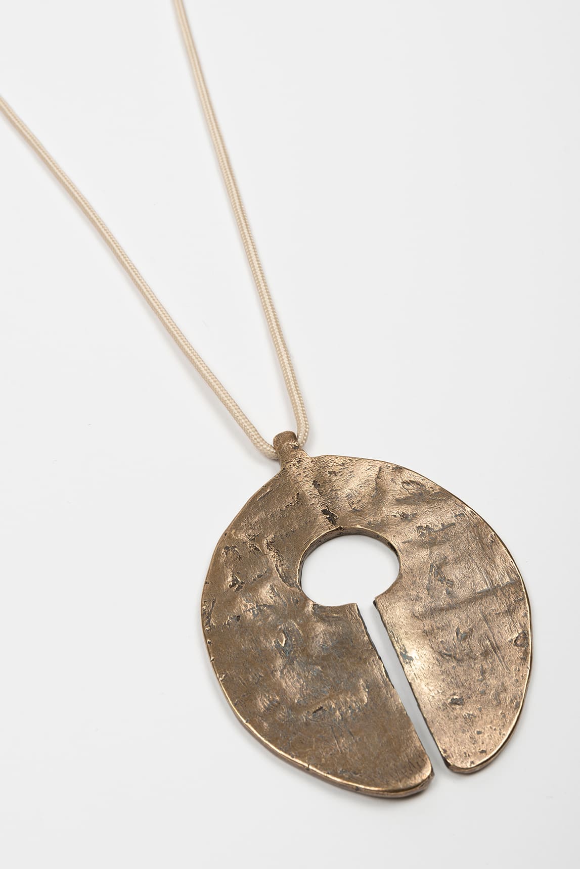 Rivera-spain Collar Amelie dorado