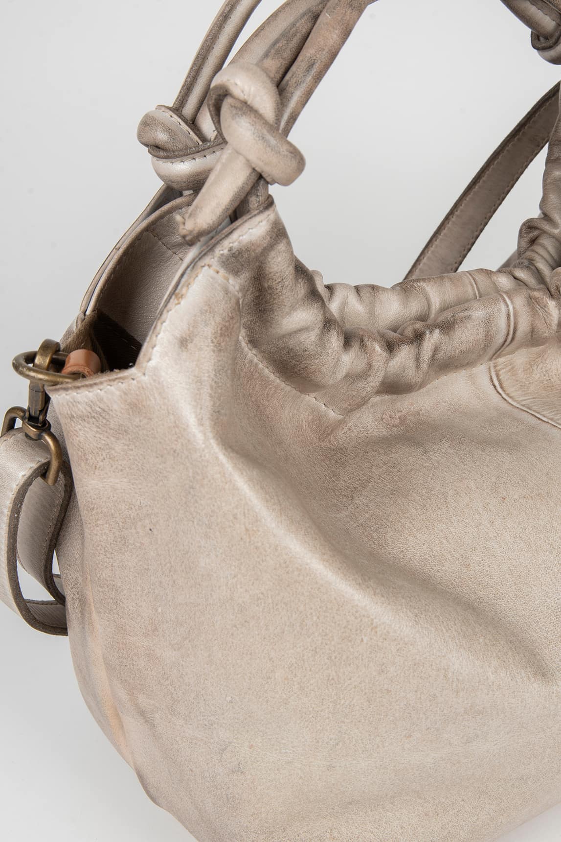 Rivera-spain Bolso Alide beige
