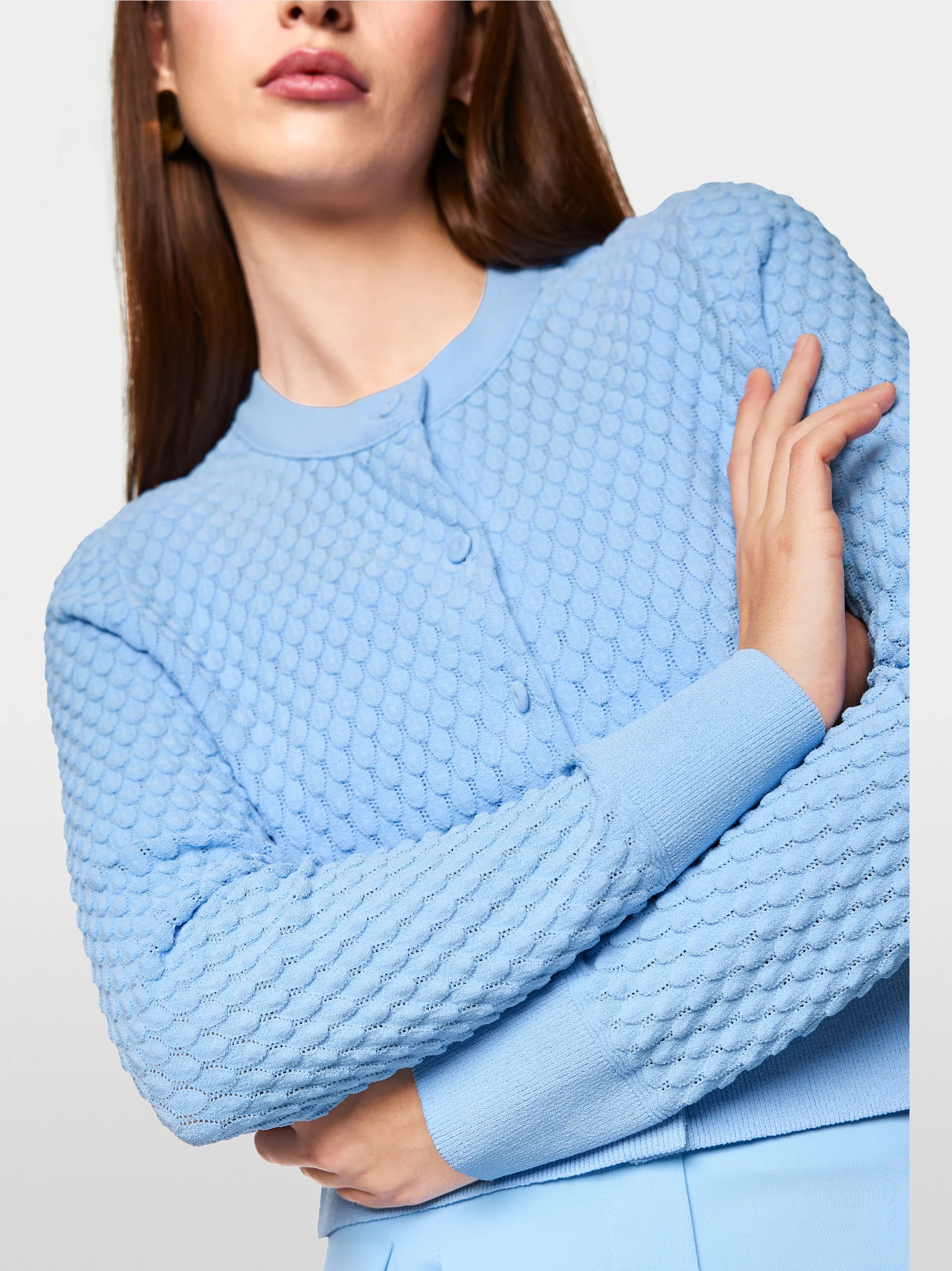 Marc-Cain Knitted in Germany cardigan