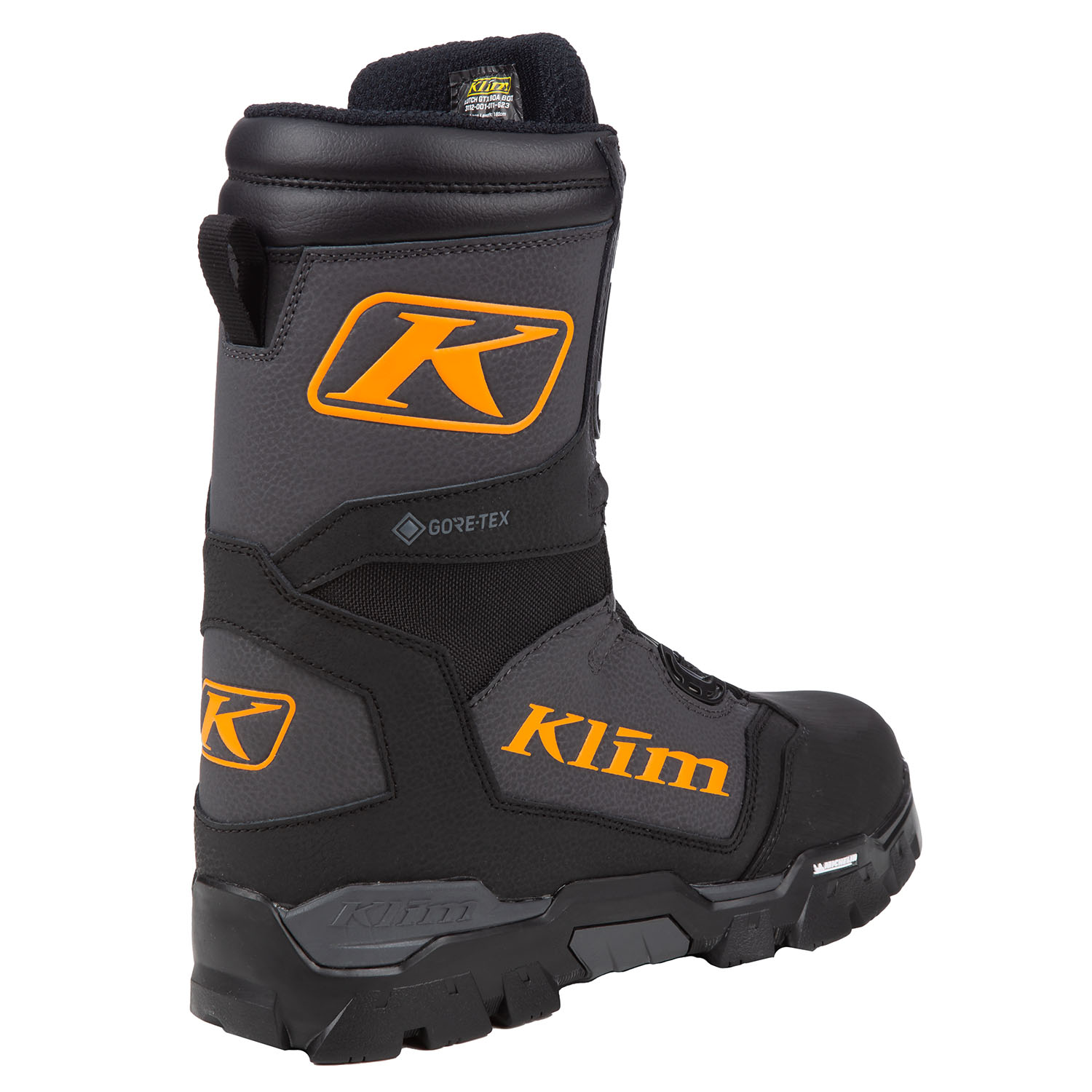 Klutch GTX BOA Boot