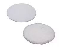 Polishing bonnet set Polish bonnets CE-CB18/CC-PO90