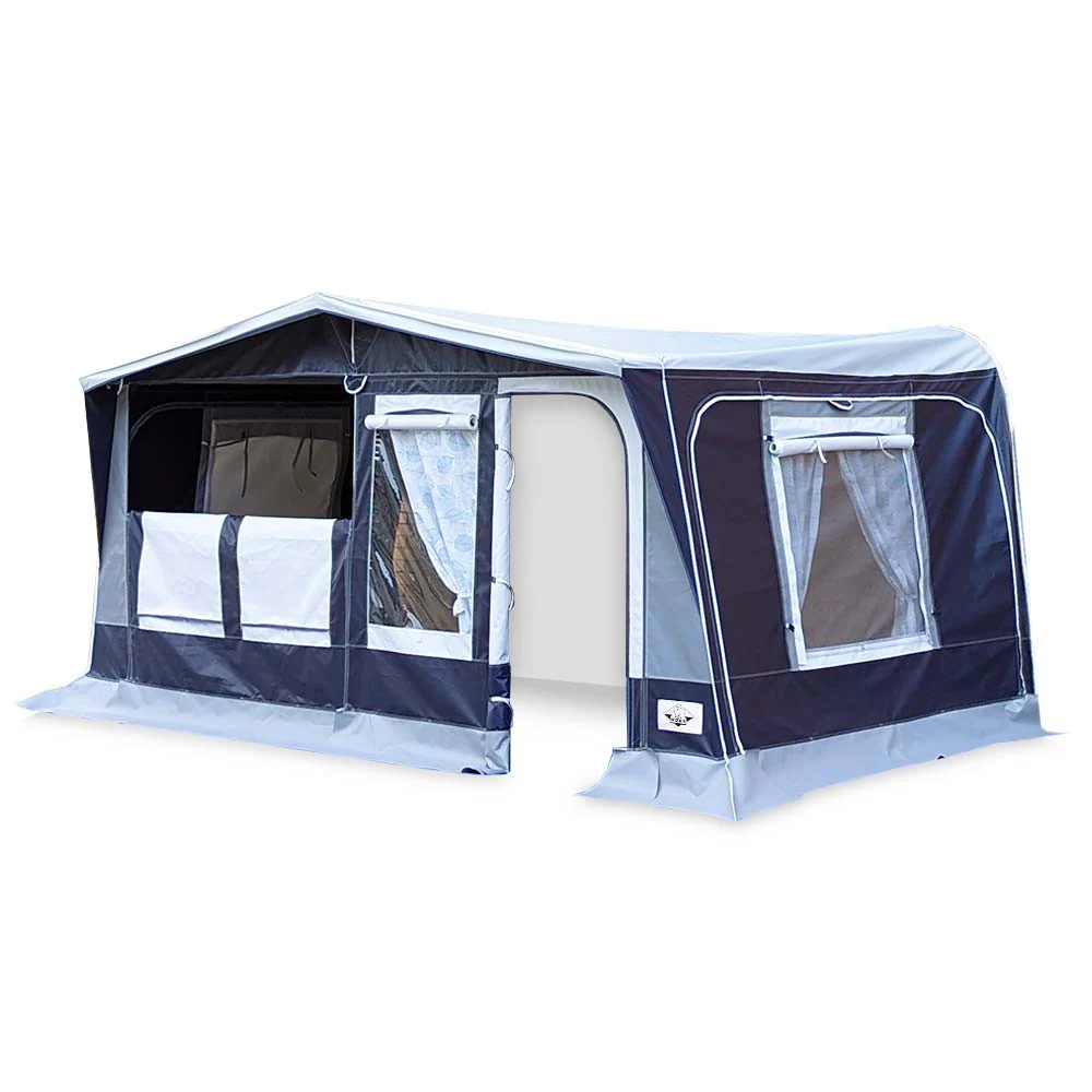 Avancé caravana Hosa BALI con tapas - fondo 270 cm