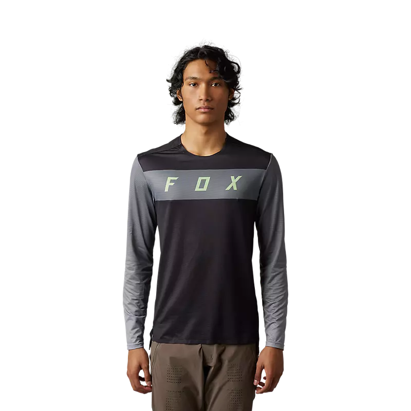 Flexair Arcadia Long Sleeve Jersey
