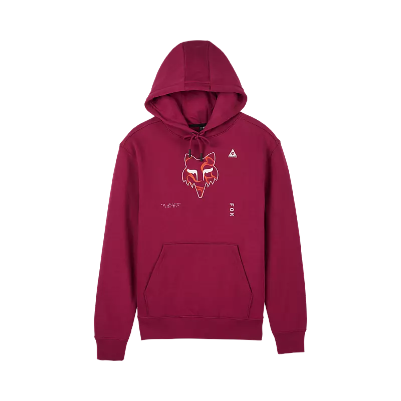 Womens Withered Pullover Hoodie