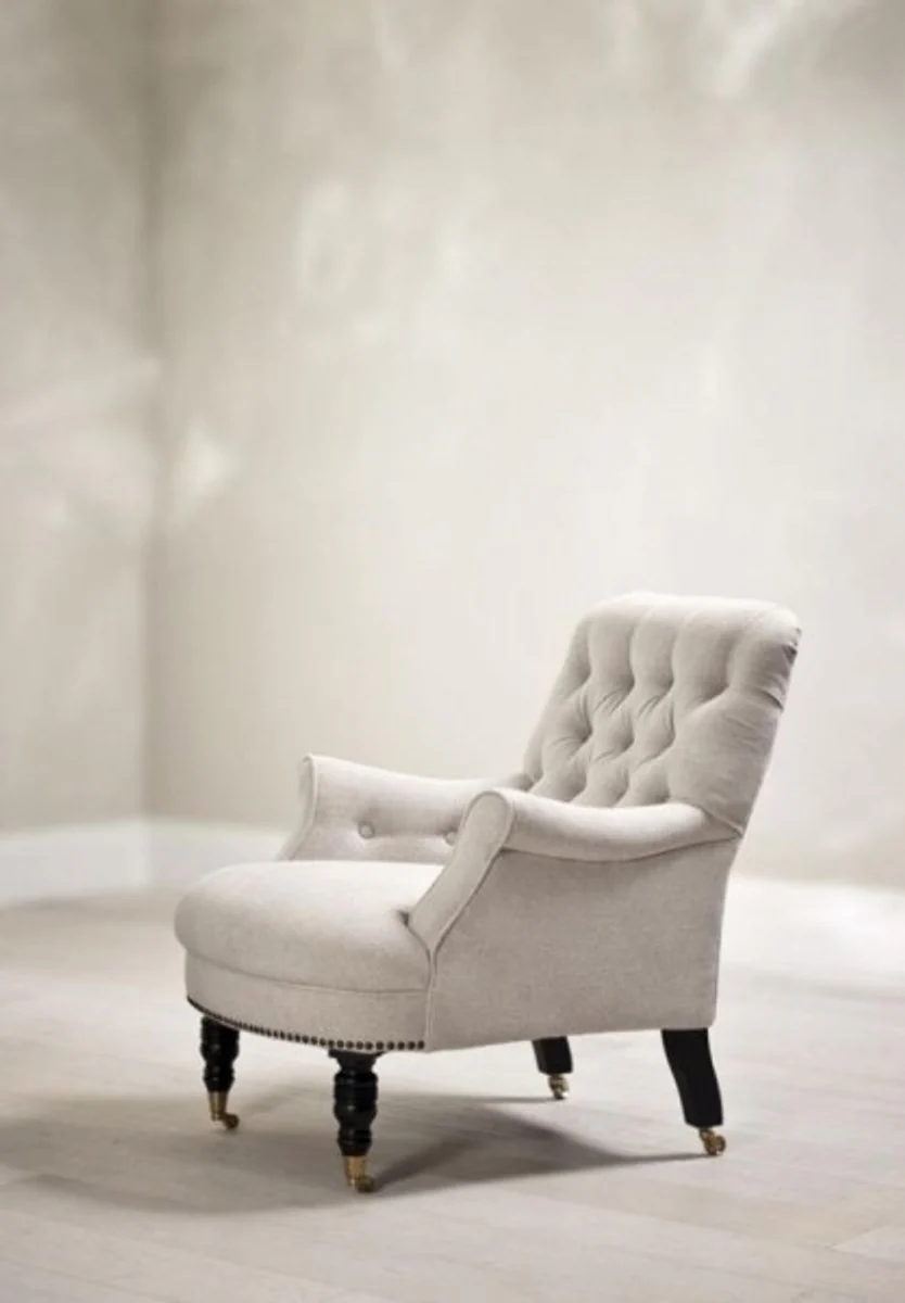 Casa Padrino luxury salon armchair - Hotel Cafe Restaurant