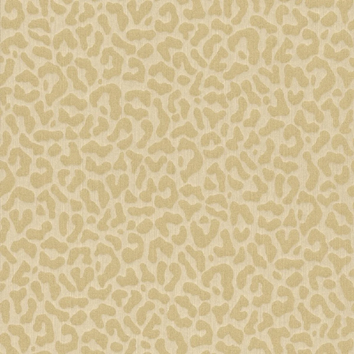 Casa Padrino papel tapiz textil barroco beige / crema 10,05 x 0,53 m - Papel Pintado para Sala de Estar - Accesorios Decorativos