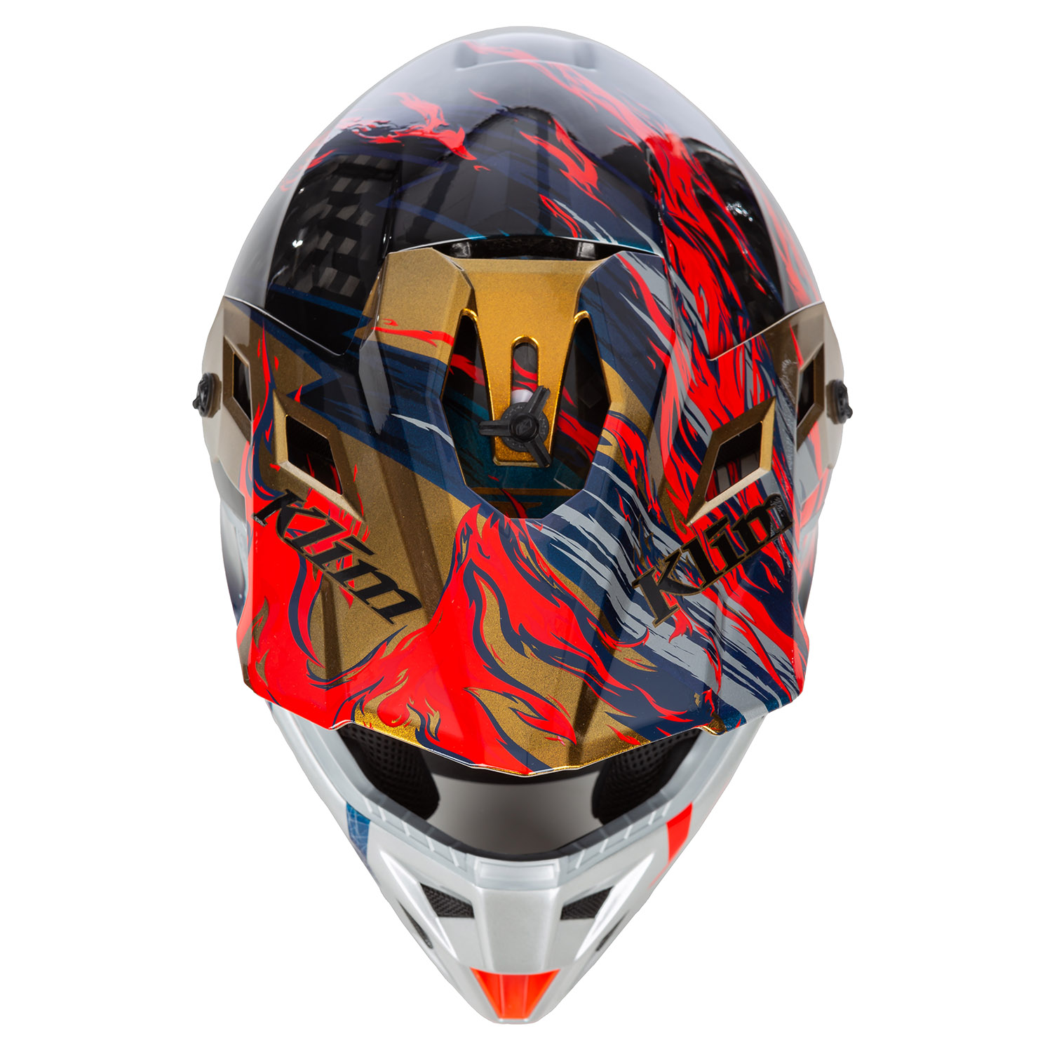 F3 Carbon Pro Helmet ECE