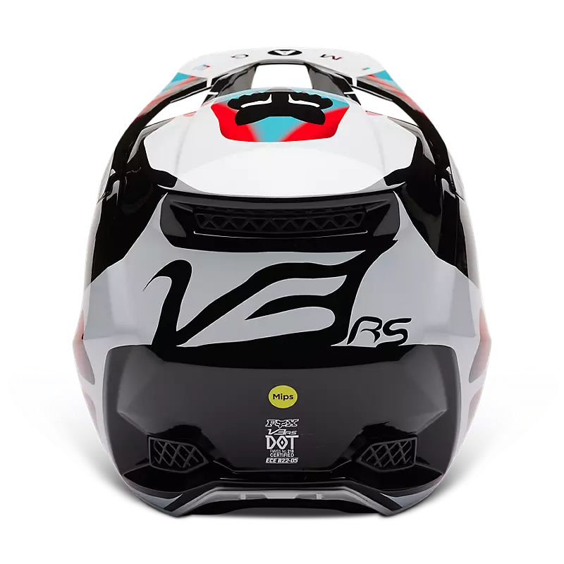 V3 RS Syz Helmet (2023)