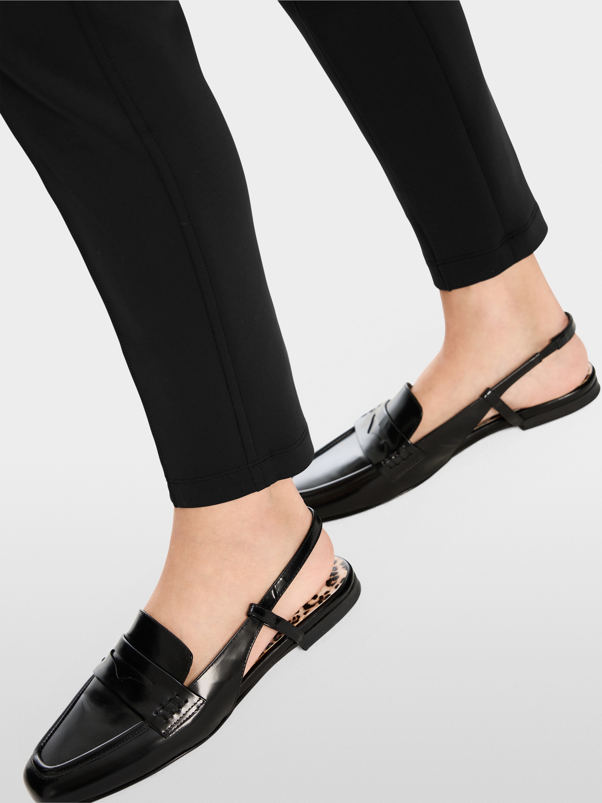 Marc-Cain Stretch jersey pants