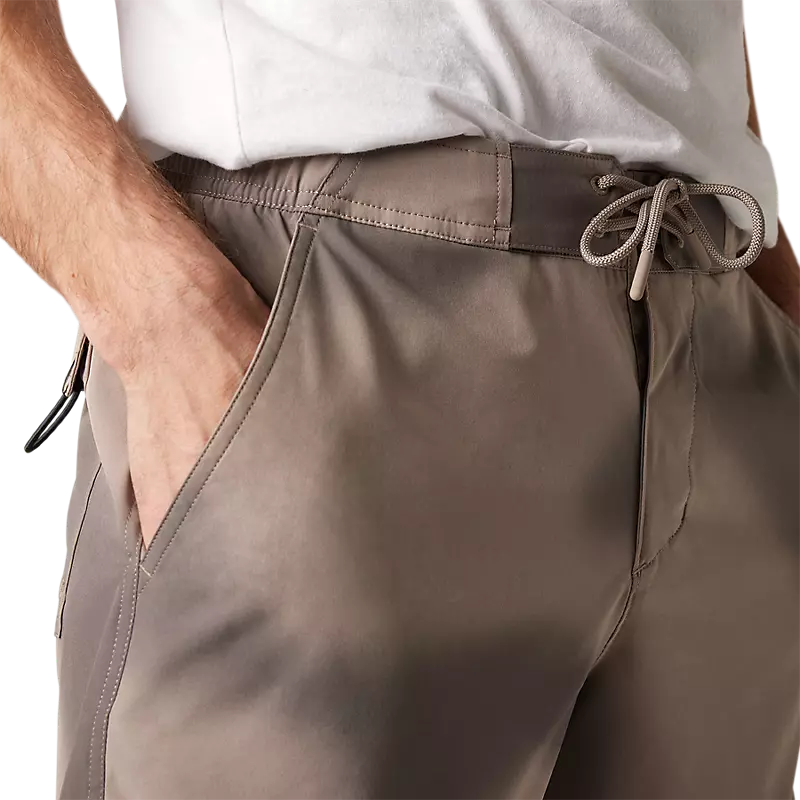 Essex Hybrid Volley Print Shorts