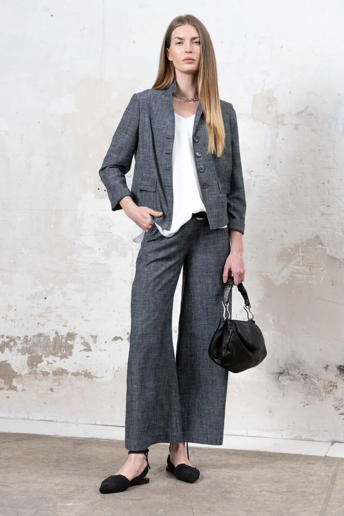 Rivera-spain Bolso Alchimia negro