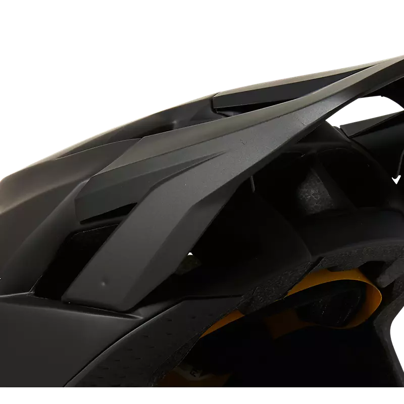 Proframe Matte Helmet Visor