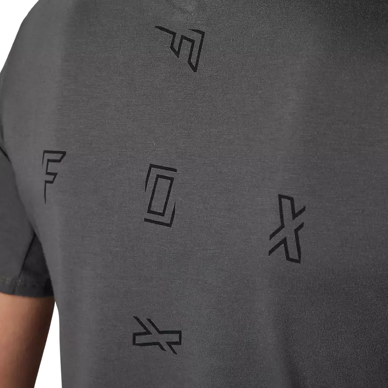 Womens Ranger Drirelease® Fract Jersey