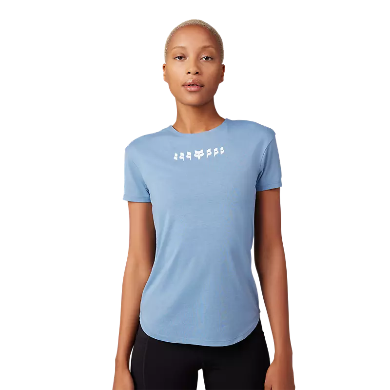 Womens Forums Dark Fader Tee