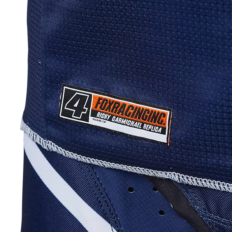 180 GOAT Strafer Jersey