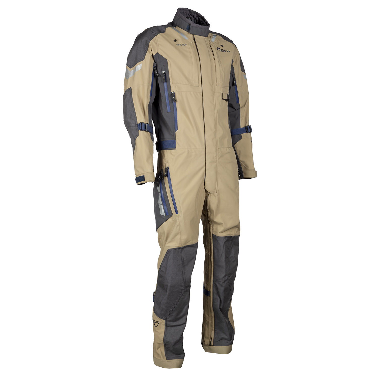 Hardanger One Piece Suit