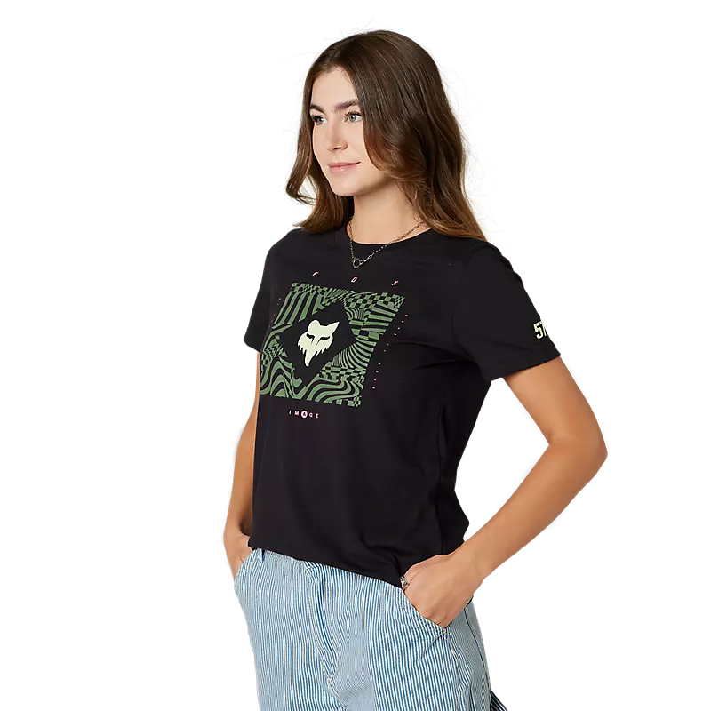 Womens TS57 Tee