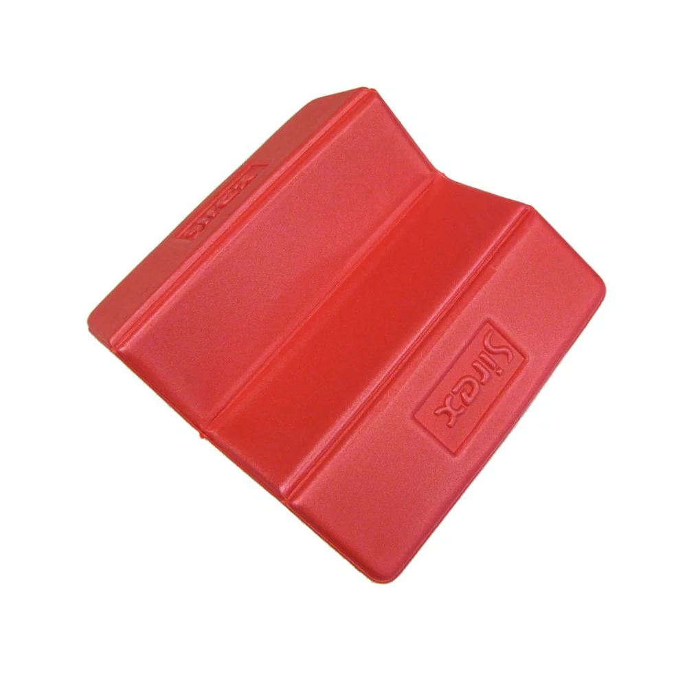 Asiento cojín de espuma aislante Sirex STAR THERMO ZITKUSSEN 003V - rojo