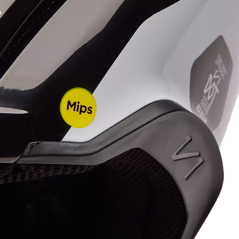 Youth V1 Morphic Helmet