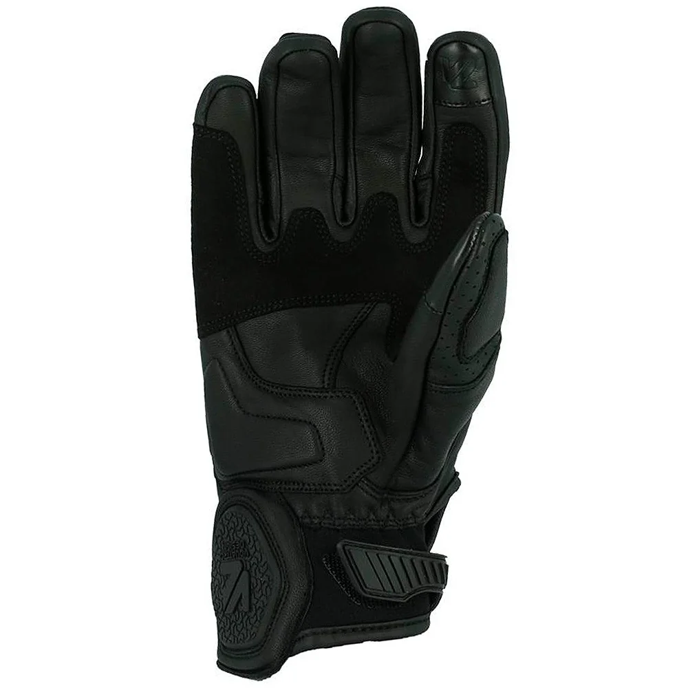 GUANTES VERANO VQUATTRO SPEED NEGRO