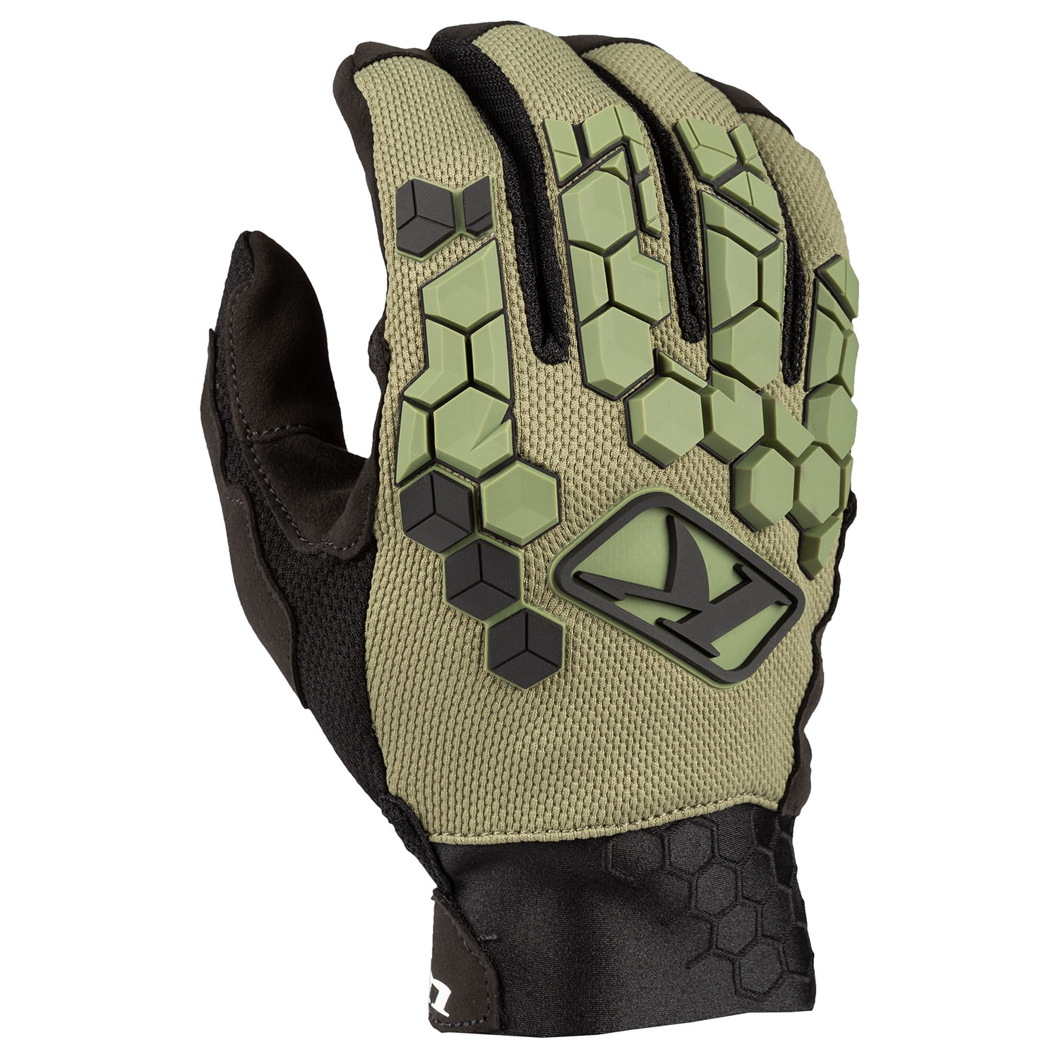 Dakar Glove