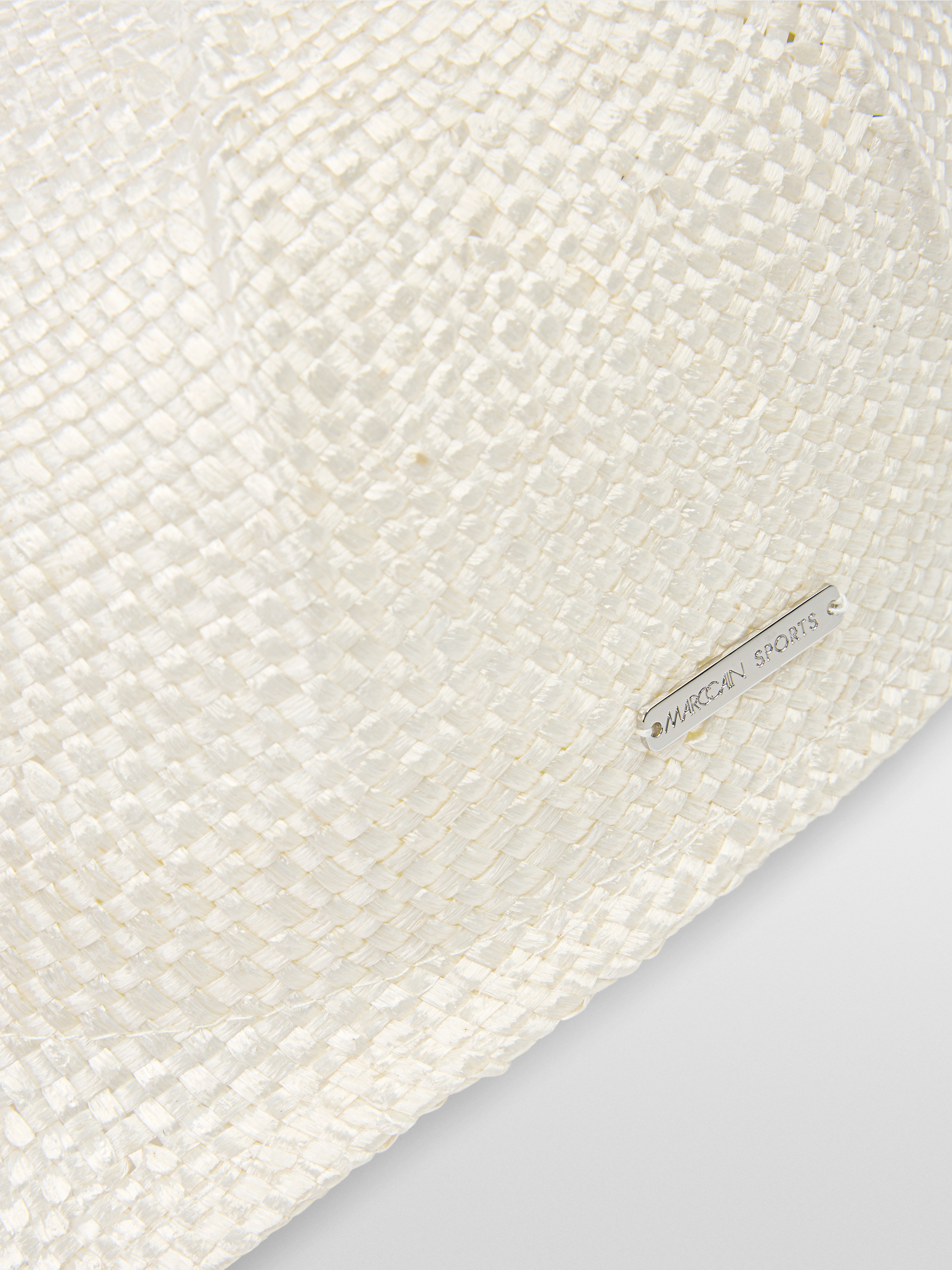 Marc-Cain Viscose baseball cap