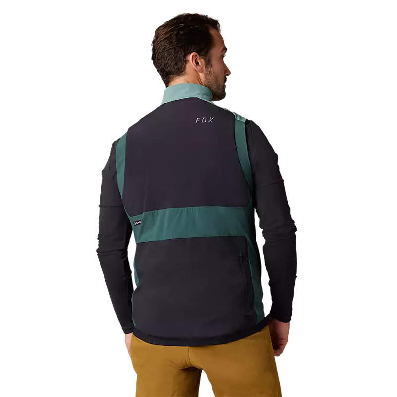 Defend Fire Alpha Vest