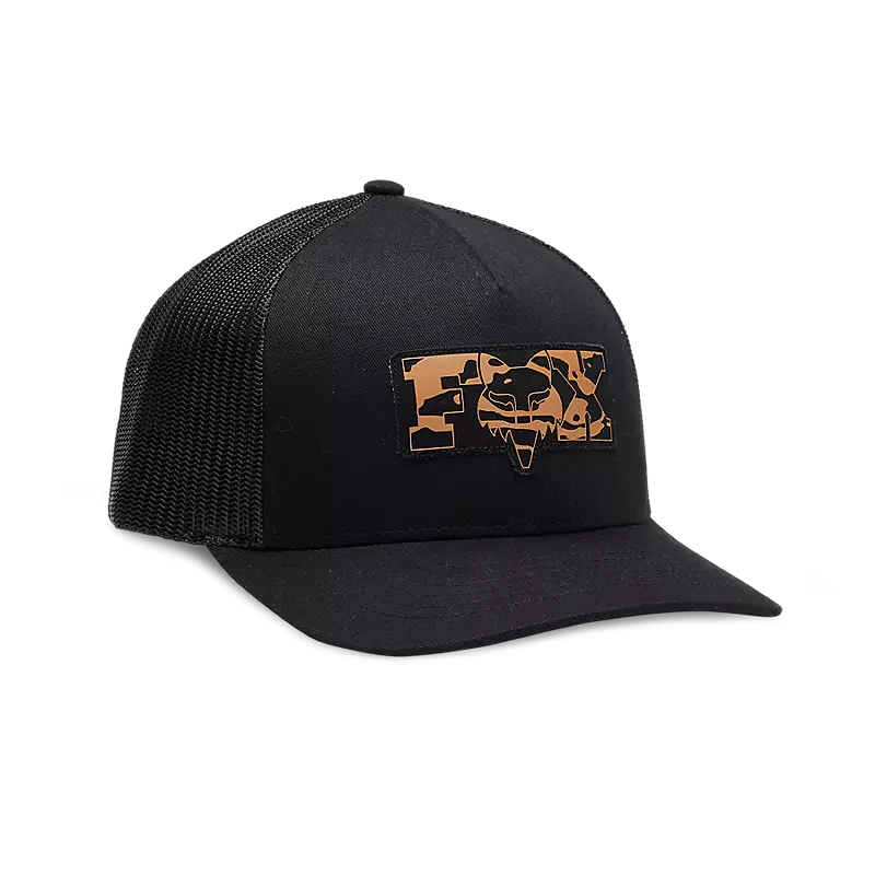 Womens Cienega Trucker Hat