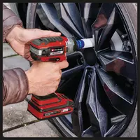 Cordless Impact Wrench IMPAXXO 18/230