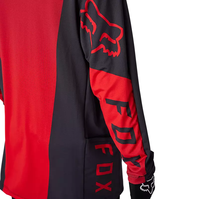 Youth Ranger Drive Krux SXS Jersey