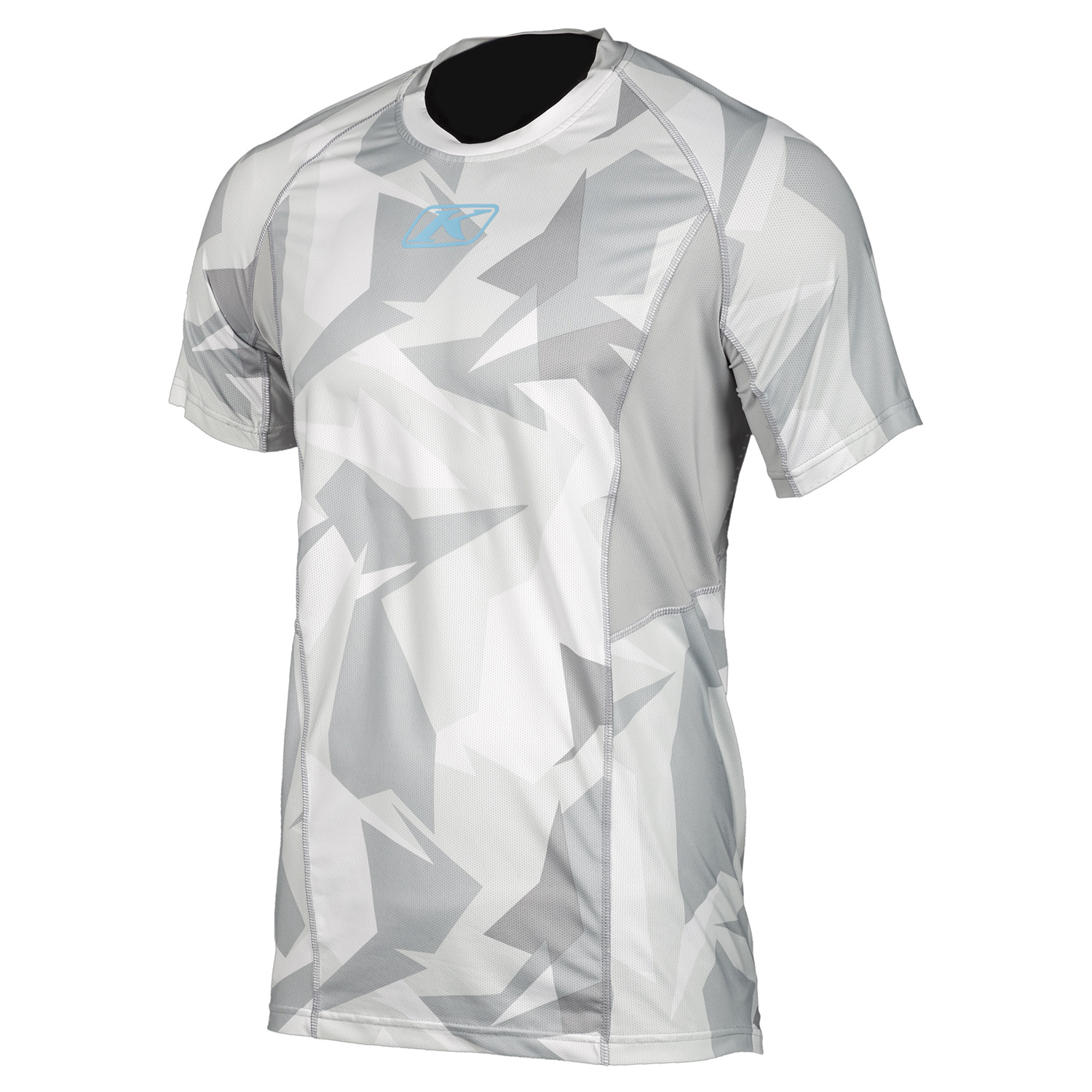 Aggressor Cool -1.0 Short Sleeve