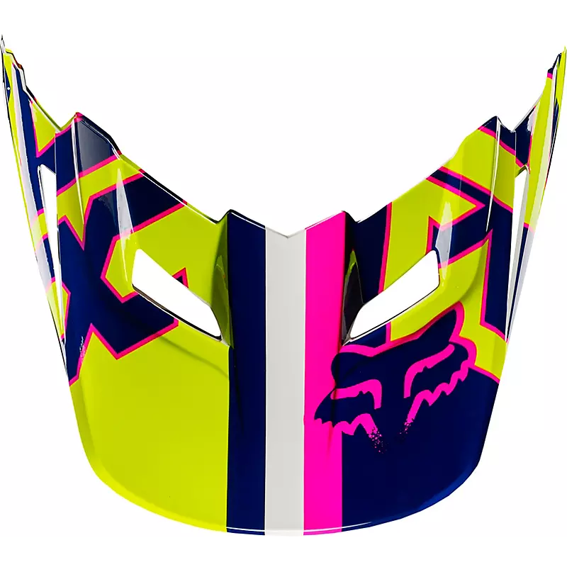 Youth V1 Helmet Visor (2016)