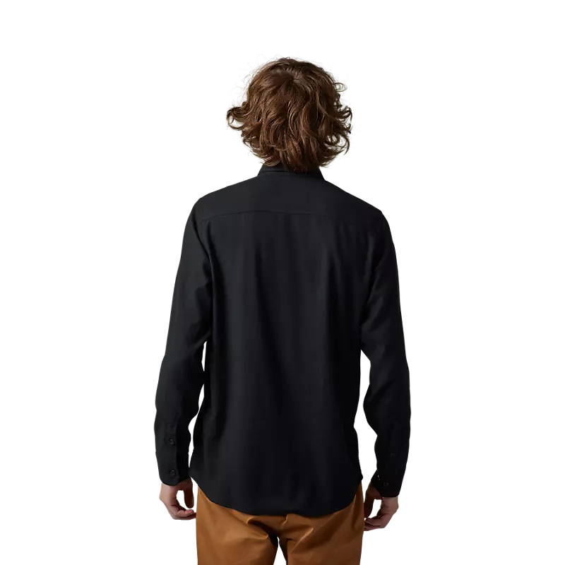 Ramp Up Utility Flannel Shirt