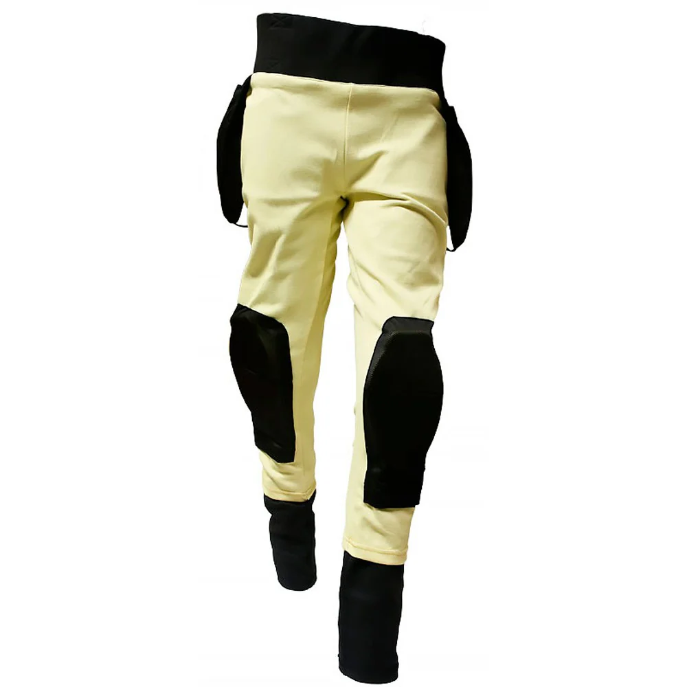 PANTALON LEGGINS OUT WANDA NEGRO