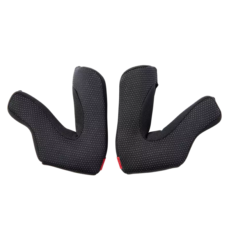 Rampage Pro Carbon 45 mm Cheek Pads