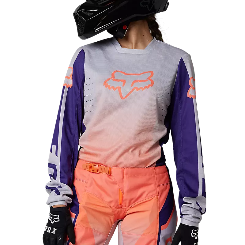 Womens 180 Leed Jersey