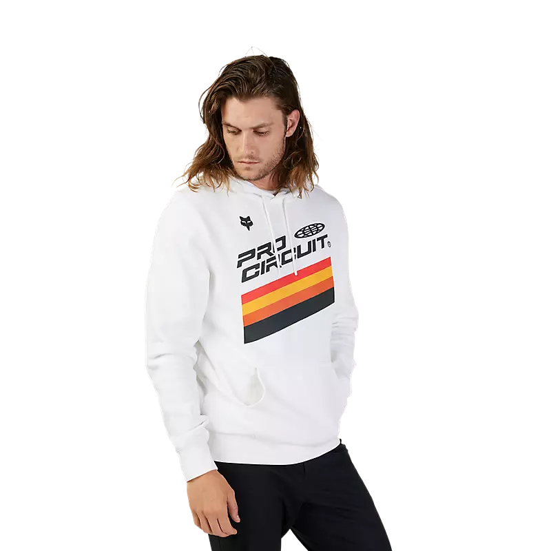 Pro Circuit Pullover Hoodie