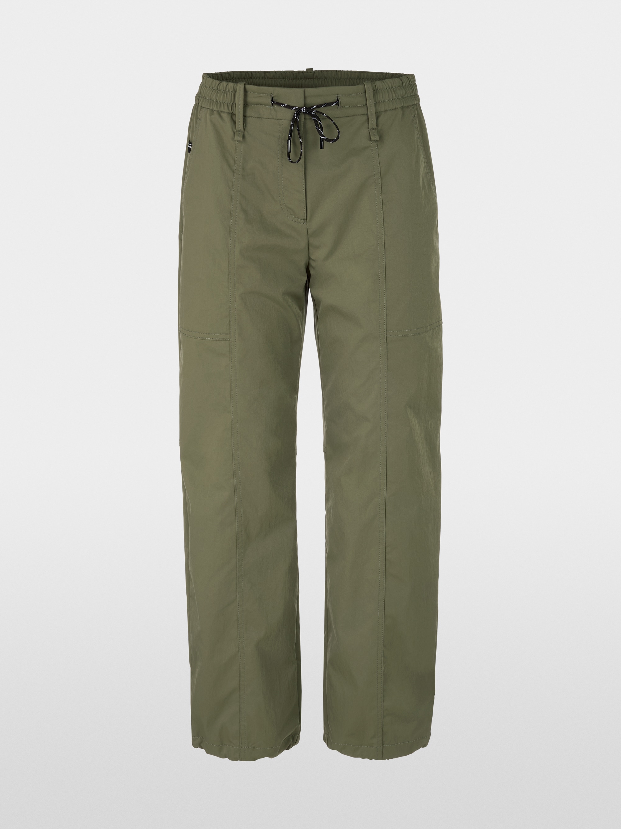 Marc-Cain RENTON flight-style trousers