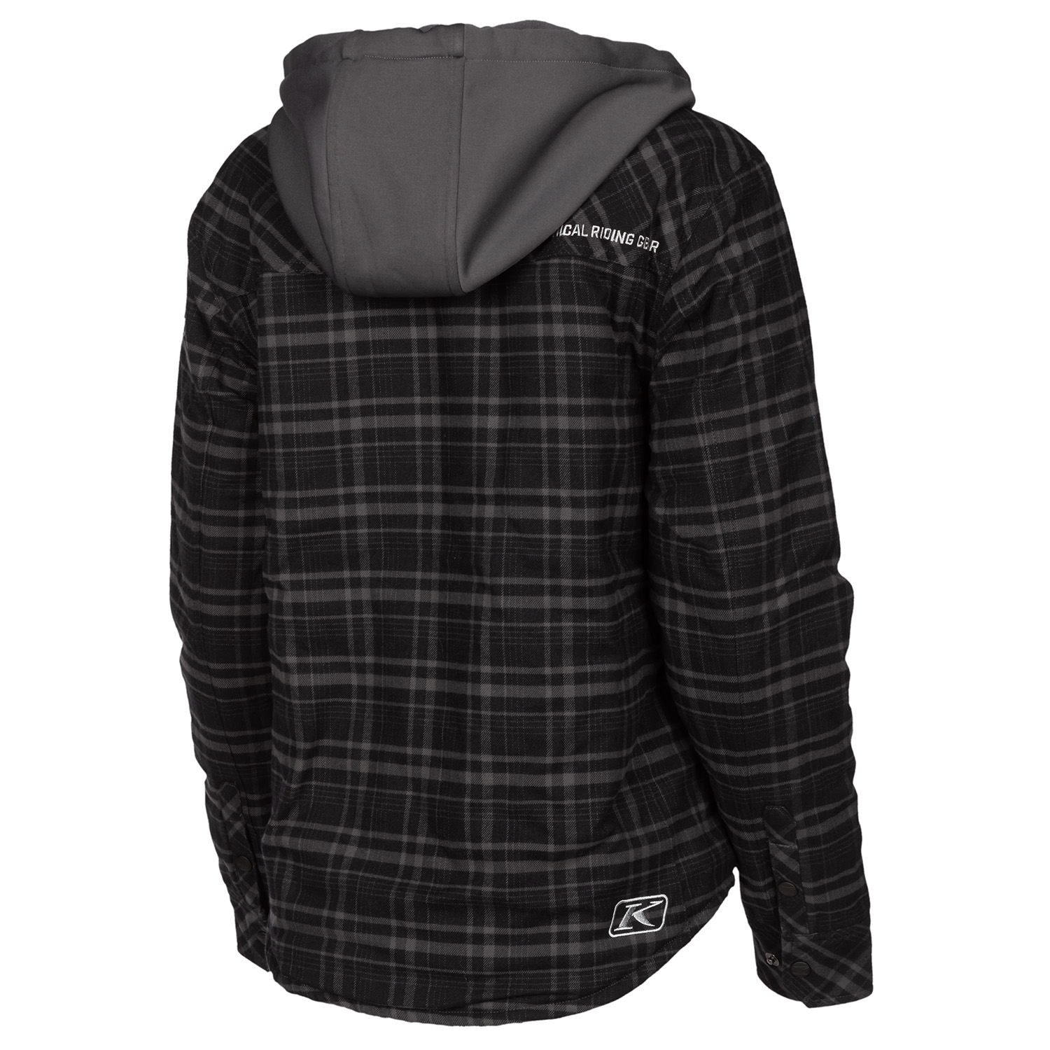 Upland Insulated Flannel Shirt