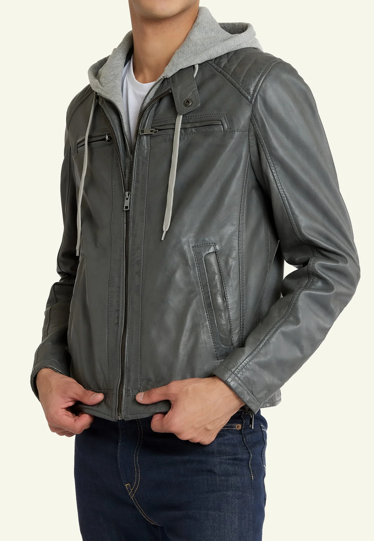 Rivera-spain Chaqueta  Serge Pariente Sean Hood