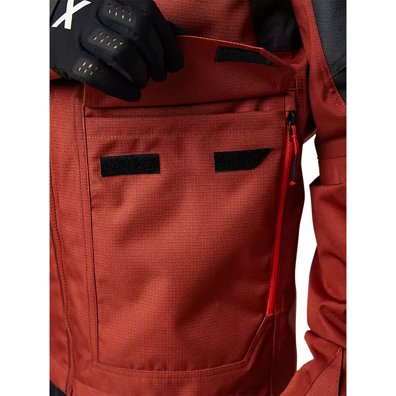 Defend Off Road Jacket
