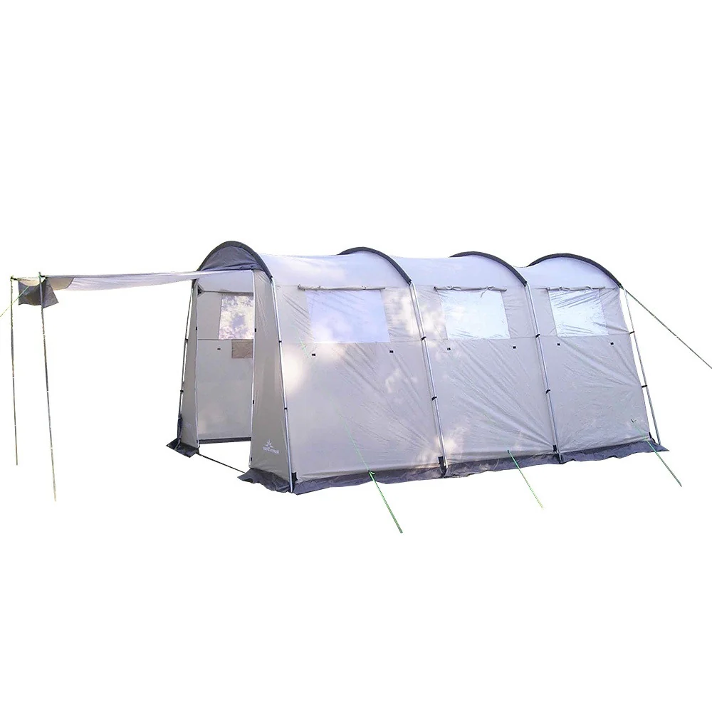 North Star ROMA - Tienda de campaña familiar