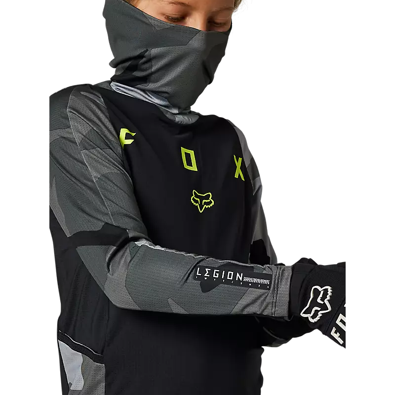 Youth Ranger Drive Jersey